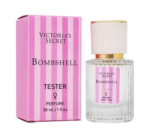 Тестер Victoria's Secret Bombshell,edp., 38ml, Тестеры духов