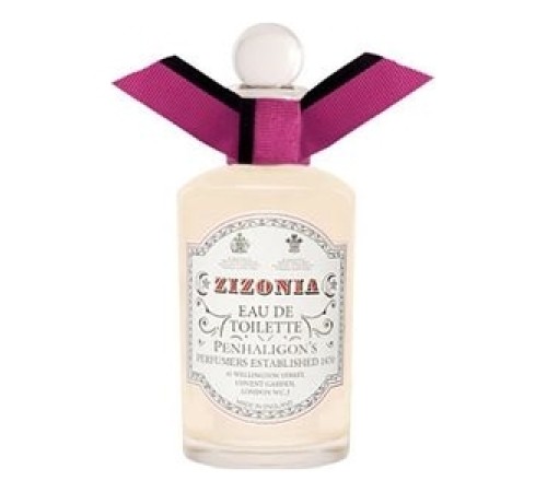 Penhaligon's Zizonia оригинал Penhaligon's Zizonia оригинал