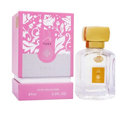 Lux Collection Lattafa Yara,edp., 67ml, Lux Collection 67 мл