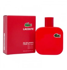 Lacoste Eau De Lacoste L.12.12 Rouge, edt., 100 ml