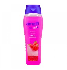 Шампунь для волос Amalfi Fresa Strawberry, 750ml