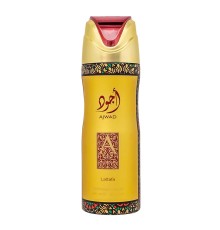 Дезодорант Lattafa Ajvad, 200ml