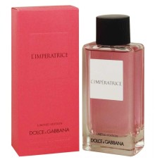 Dolce Gabbana 3 L'imperatrice Limited Edition, edp., 100 ml