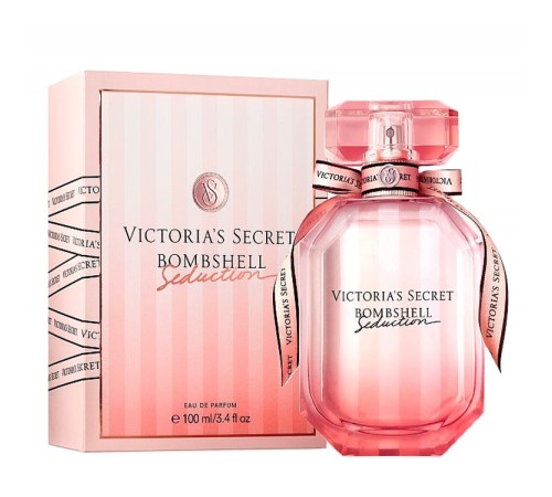 Евро  Victoria's Secret Bombshell Seduction edp 100 ml, Парфюмерия ЕВРО