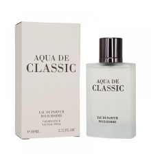 Fragrance World Aqua de Classic Pour Homme,edp., 80ml