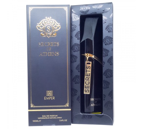 Emper Secrets of Athens,edp.,100ml, Emper