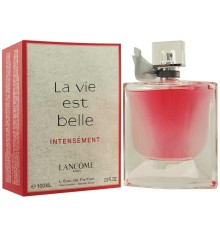 Lancome La Vie Est Belle Intensement, edp., 100 ml