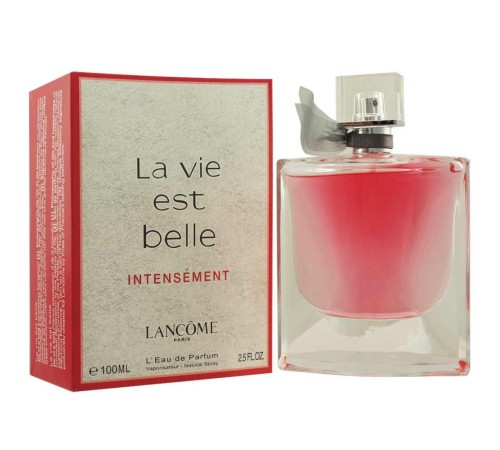 Lancome La Vie Est Belle Intensement, edp., 100 ml, Парфюмерия 50-125 мл