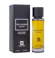 Johnwin The Homme Intense,edp., 30ml