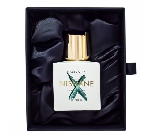 Nishane Hacivat X,edp., 100ml, Нишевая парфюмерия