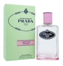 Prada Infusion De Rose,edp., 100ml