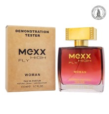 Тестер Mexx Fly High Woman, edp., 110ml