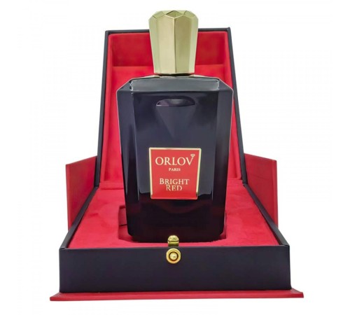 Orlov Paris Bright Red,edp., 75ml