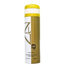 Дезодорант Jackwins Zin, 200ml