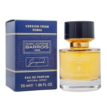 Marc-Antoine Barrois Ganymede,edp., 55ml