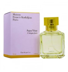 Maison Francis Kurkjian Aqua Vitae, edp., 70 ml