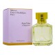 Maison Francis Kurkjian Aqua Vitae, edp., 70 ml, Унисекс парфюмерия 50-125 мл