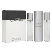 Gian Marco Venturi Women,edp., 3x20ml