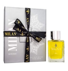 Milan M-201 Alure Sport,edp., 100ml (Chanel Allure Homme Sport)