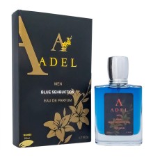 Adel Blue Sehbuction,edp., 55ml М-0003 (Antonio Banderas Blue Seduction)