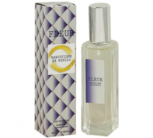 Тестер Ex Nihilo Fleur Narcotic, edp., 35 ml, Тестеры духов