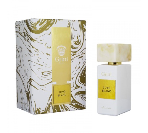 Gritti Tutu Blanc,edp., 100ml