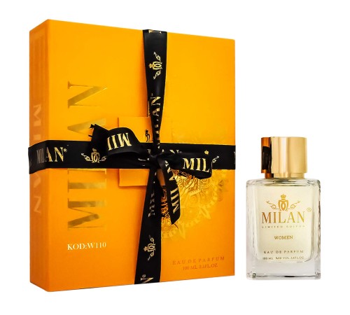 Milan W-110 Femme,edp., 100ml ( Lacoste Pour Femme)