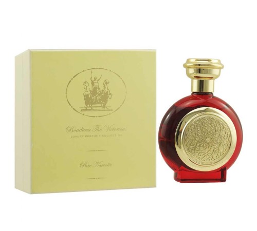 Boadicea The Victorious Pure Narcotic , edp., 100 ml, Нишевая парфюмерия