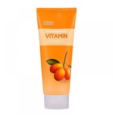 Пилинг-гель Tenzero Refresh Peeling Gel Vitamin 100ml