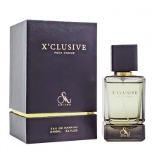 Adisha X'Clusive Pour Homme,edp., 100ml