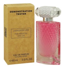 Тестеры ZarcoPerfume 090.00 Pink Molecule, edp., 60 ml