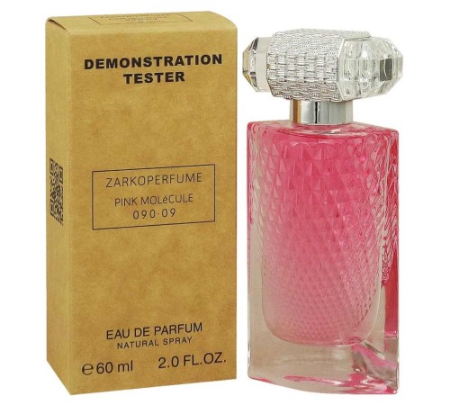 Тестеры ZarcoPerfume 090.00 Pink Molecule, edp., 60 ml, Тестеры духов