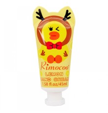 Крем для рук Rimocoo Limon 45ml