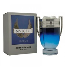 Евро Paco Rabanne Invictus Legend, edp., 100 ml