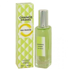 Тестер Chanel Chance Eau Fraiche, edp., 35 ml