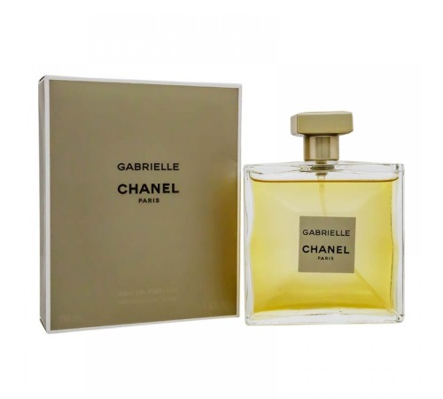 Chanel Gabrielle,edp., 100ml, Парфюмерия 50-125 мл