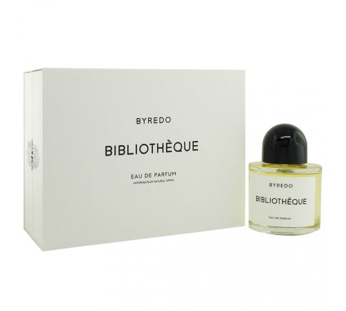 Byredo Bibliotheque, edp., 100 ml, Byredo