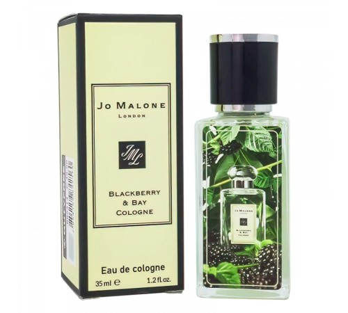 Jo Malone Blackberry & Bay,edp., 35ml