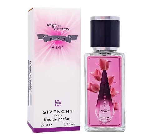 Givenchy Angel ou Demon Le Secret Elexir,edp., 35ml, Мини парфюм