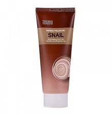 Пилинг-гель Tenzero Relief Hand Cream Snail 100ml