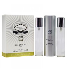 Givenchy Ange ou Demon Le Secret, 3*20 ml