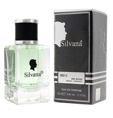 Silvana 815 (Creation Perfume Men) 50 ml