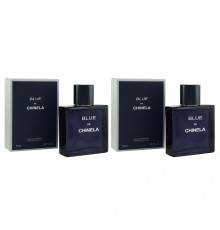 Набор Blue De Chinela, edp., 2*55 ml