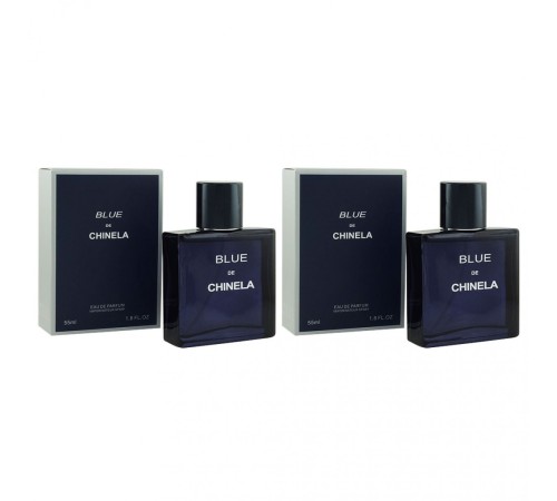 Набор Blue De Chinela, edp., 2*55 ml, Наборы 2 по 50 мл