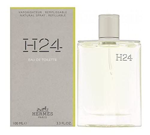 Евро Hermes H24 edt 100 ml