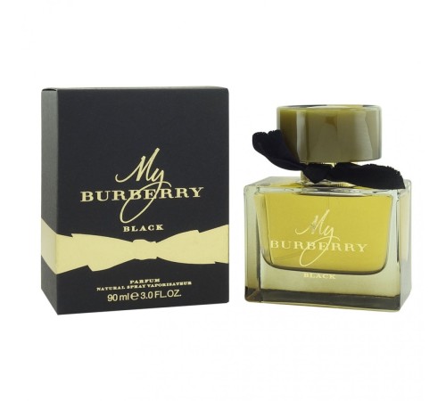 А+ My Burberry Black, edp., 100 ml