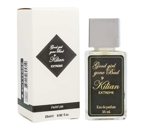 Kilian Good Girl Gone Bad By Kilian Extreme, edp., 25 ml, Духи 25 мл