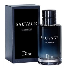 Евро Christian Dior Sauvage edp 100 ml