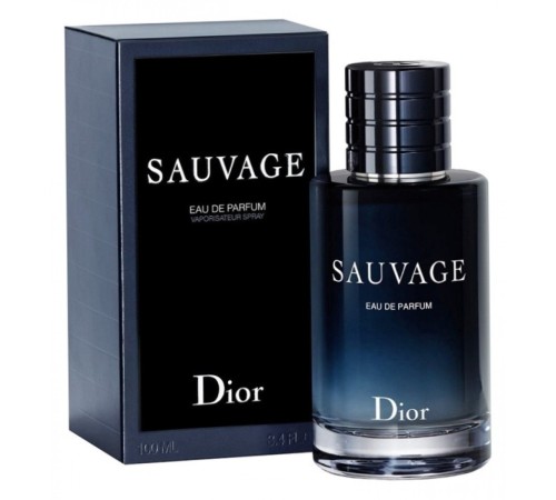 Евро Christian Dior Sauvage edp 100 ml