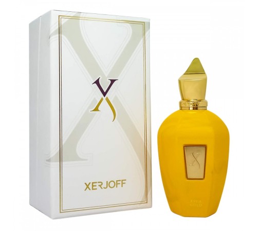 Xerjoff Erba Gold,edp., 100ml, Нишевая парфюмерия